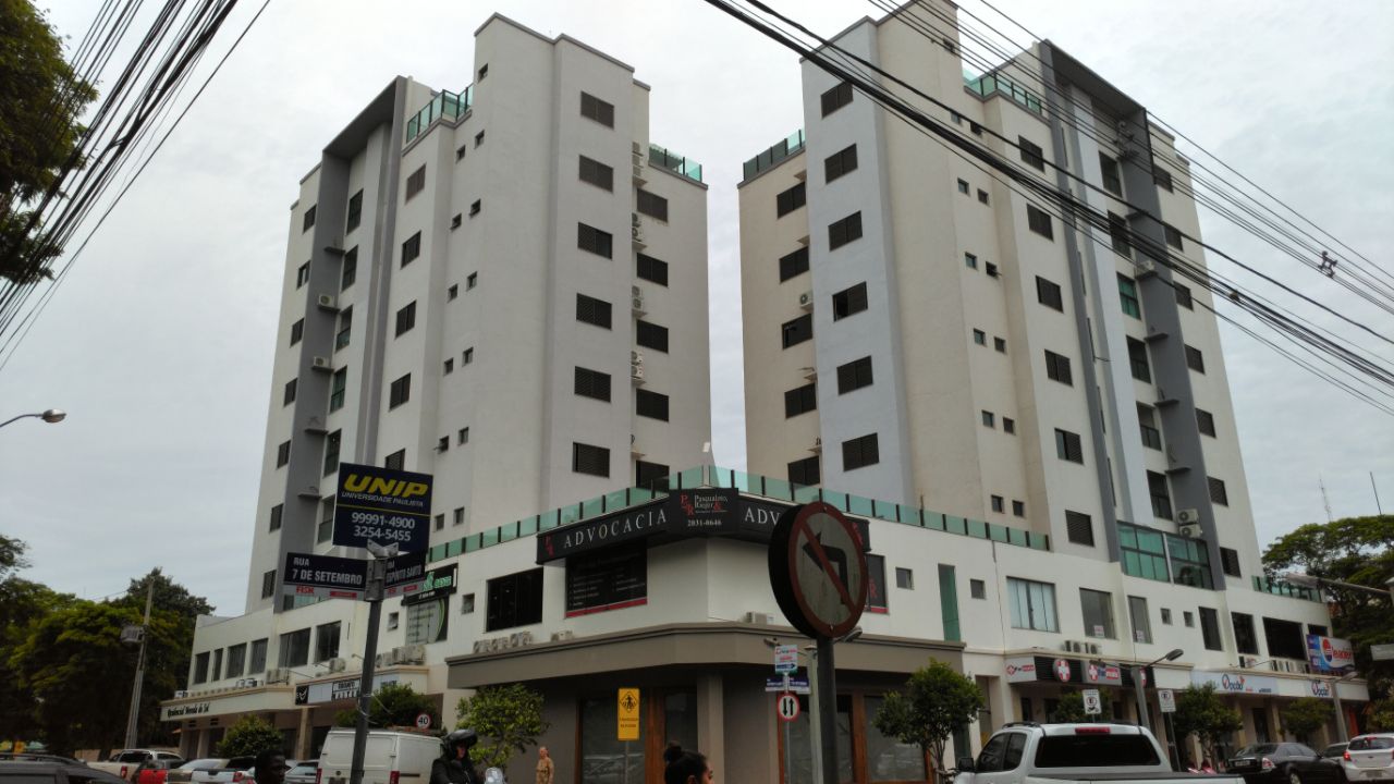 Edifício Morada do Sol